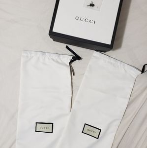 1 GUCCI box